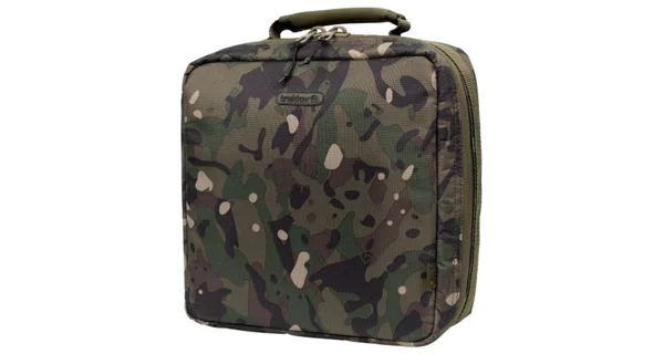 TRAKKER - Jedálenská sada veľká NXC Camo Deluxe Food Set