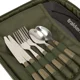 TRAKKER - Jedálenská sada veľká NXG Deluxe Food Set