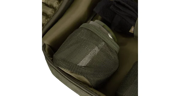 TRAKKER - Jedálenská sada veľká NXG Deluxe Food Set