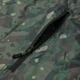 TRAKKER - Kabát CR Camo Robe veľ. 2XL-3XL
