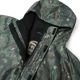 TRAKKER - Kabát CR Camo Robe veľ. 2XL-3XL