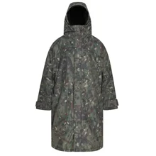 TRAKKER - Kabát CR Camo Robe veľ. L-XL