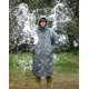 TRAKKER - Kabát CR Camo Robe veľ. L-XL