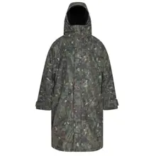 TRAKKER - Kabát CR Camo Robe veľ. SM