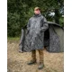 TRAKKER - Kabát CR Camo Robe veľ. SM