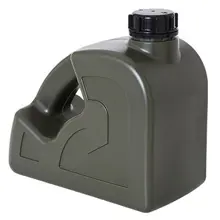 TRAKKER - Kanister Icon Water Carrier 5 l