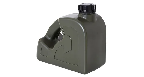 TRAKKER - Kanister Icon Water Carrier 5 l