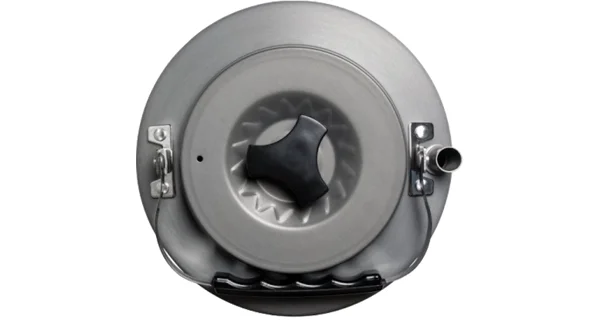 TRAKKER - Kanvička Armolife Jumbo Power Kettle