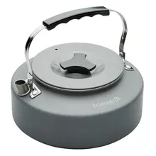 TRAKKER - Kanvička Armolife Kettle 1,1 l