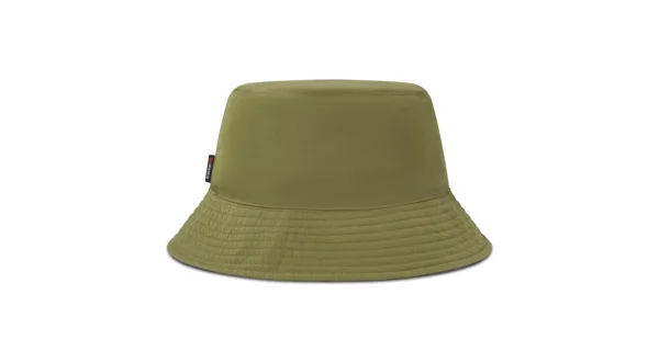TRAKKER - Klobúk Reversible Bucket Hat