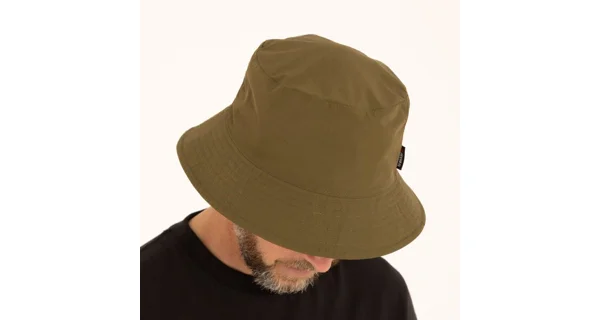 TRAKKER - Klobúk Reversible Bucket Hat