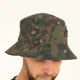 TRAKKER - Klobúk Reversible Bucket Hat