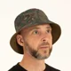 TRAKKER - Klobúk Reversible Bucket Hat