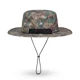 TRAKKER - Klobúk TechPro Camo Boonie Hat