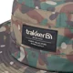 TRAKKER - Klobúk TechPro Camo Boonie Hat