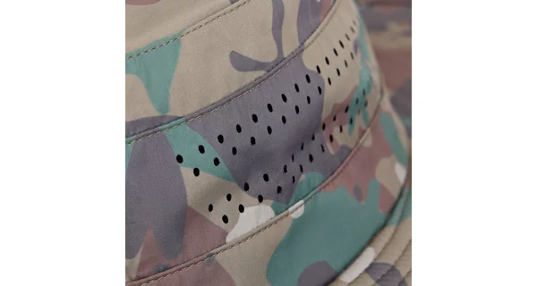 TRAKKER - Klobúk TechPro Camo Boonie Hat