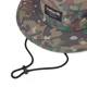 TRAKKER - Klobúk TechPro Camo Boonie Hat