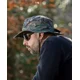 TRAKKER - Klobúk TechPro Camo Boonie Hat