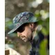 TRAKKER - Klobúk TechPro Camo Boonie Hat