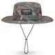 TRAKKER - Klobúk TechPro Camo Boonie Hat