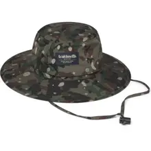 TRAKKER - Klobúk TechPro Mozzi Boonie Hat