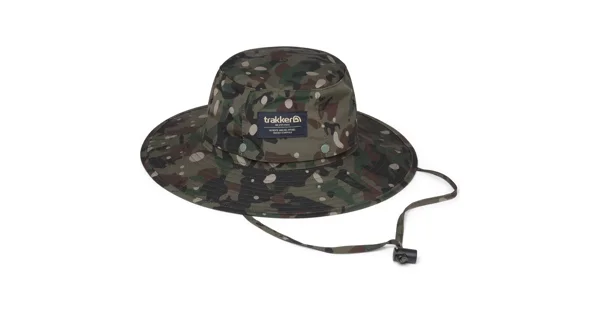 TRAKKER - Klobúk TechPro Mozzi Boonie Hat