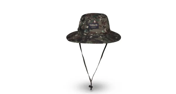 TRAKKER - Klobúk TechPro Mozzi Boonie Hat