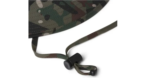 TRAKKER - Klobúk TechPro Mozzi Boonie Hat