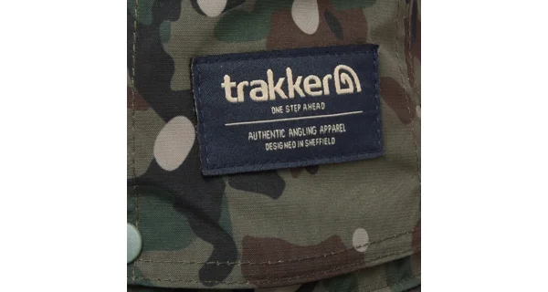 TRAKKER - Klobúk TechPro Mozzi Boonie Hat