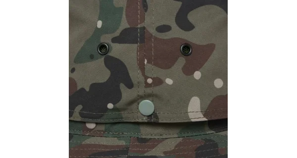 TRAKKER - Klobúk TechPro Mozzi Boonie Hat