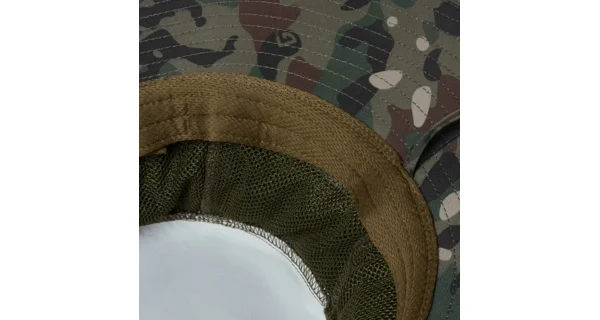 TRAKKER - Klobúk TechPro Mozzi Boonie Hat