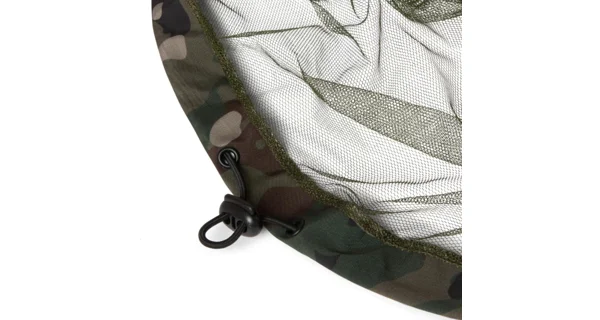 TRAKKER - Klobúk TechPro Mozzi Boonie Hat