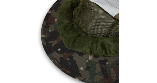 TRAKKER - Klobúk TechPro Mozzi Boonie Hat
