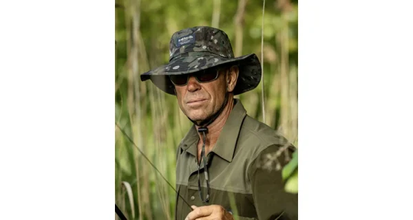 TRAKKER - Klobúk TechPro Mozzi Boonie Hat