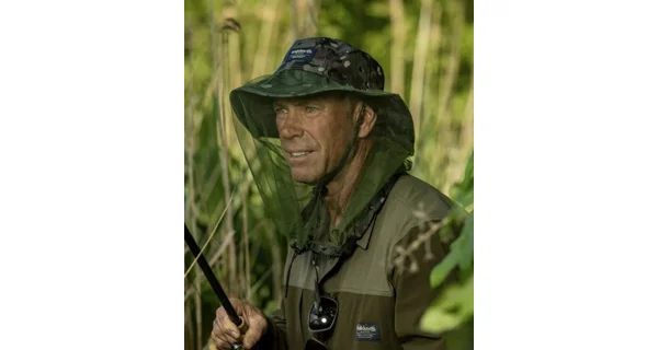 TRAKKER - Klobúk TechPro Mozzi Boonie Hat
