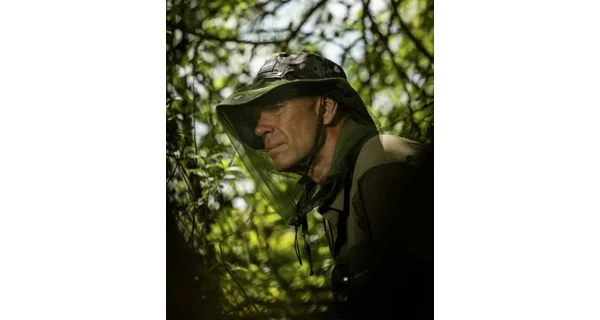TRAKKER - Klobúk TechPro Mozzi Boonie Hat