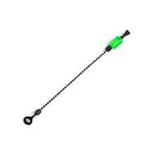 TRAKKER - Kompletný Bobbin Clinga Dumpy Kit Green zelený