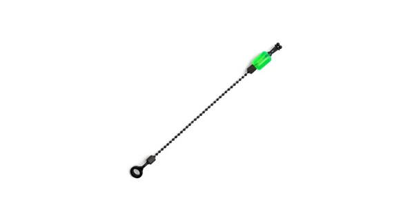 TRAKKER - Kompletný Bobbin Clinga Dumpy Kit Green zelený