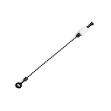 TRAKKER - Kompletný Bobbin Clinga Dumpy Kit White biely