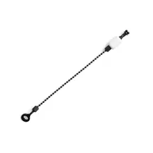 TRAKKER - Kompletný Bobbin Clinga Dumpy Kit White biely