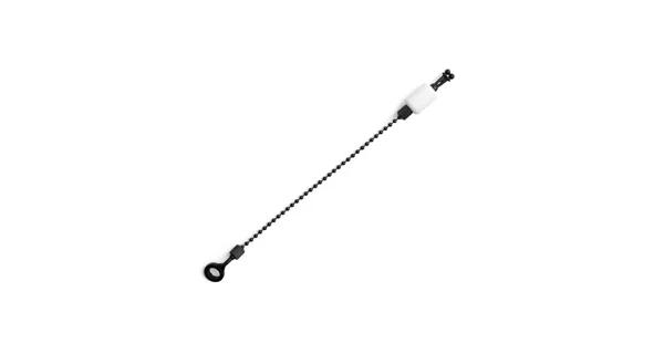 TRAKKER - Kompletný Bobbin Clinga Dumpy Kit White biely