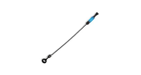 TRAKKER - Kompletný bobbin Clinga Old Skool Kit Blue Modrá