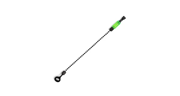TRAKKER - Kompletný bobbin Clinga Old Skool Kit Green Zelená