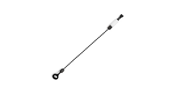 TRAKKER - Kompletný bobbin Clinga Old Skool Kit White Biela
