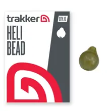 TRAKKER - Korálik Heli Bead 10 ks