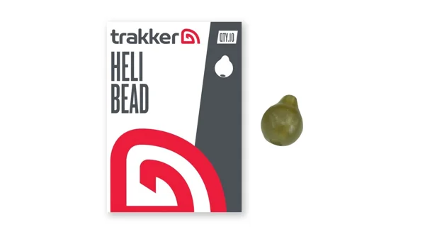TRAKKER - Korálik Heli Bead 10 ks