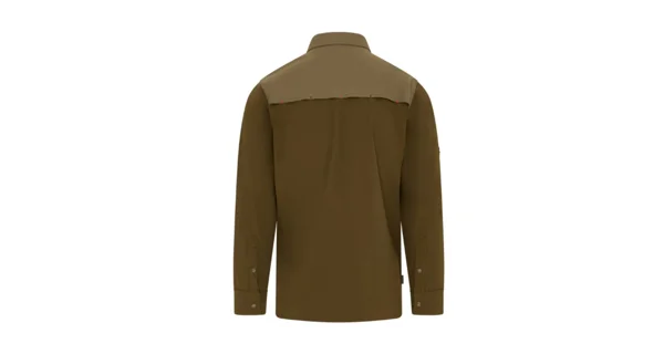 TRAKKER - Košeľa TechPro Mozzi Shirt veľ. 2XL