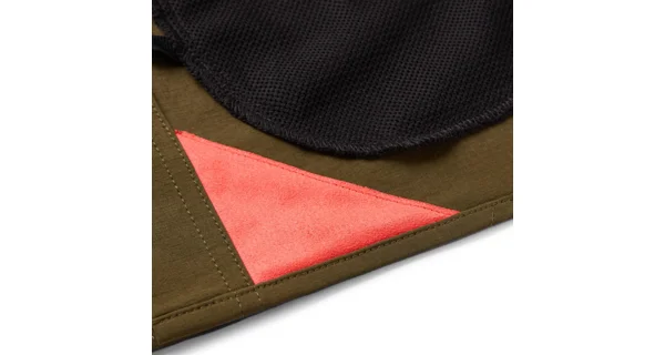 TRAKKER - Košeľa TechPro Mozzi Shirt veľ. 2XL