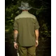 TRAKKER - Košeľa TechPro Mozzi Shirt veľ. 3XL