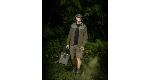 TRAKKER - Košeľa TechPro Mozzi Shirt veľ. 3XL